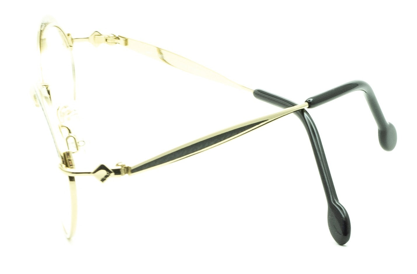 MONDI by METZLER 2404 657 52mm Vintage Eyewear FRAMES RX Optical - New Germany