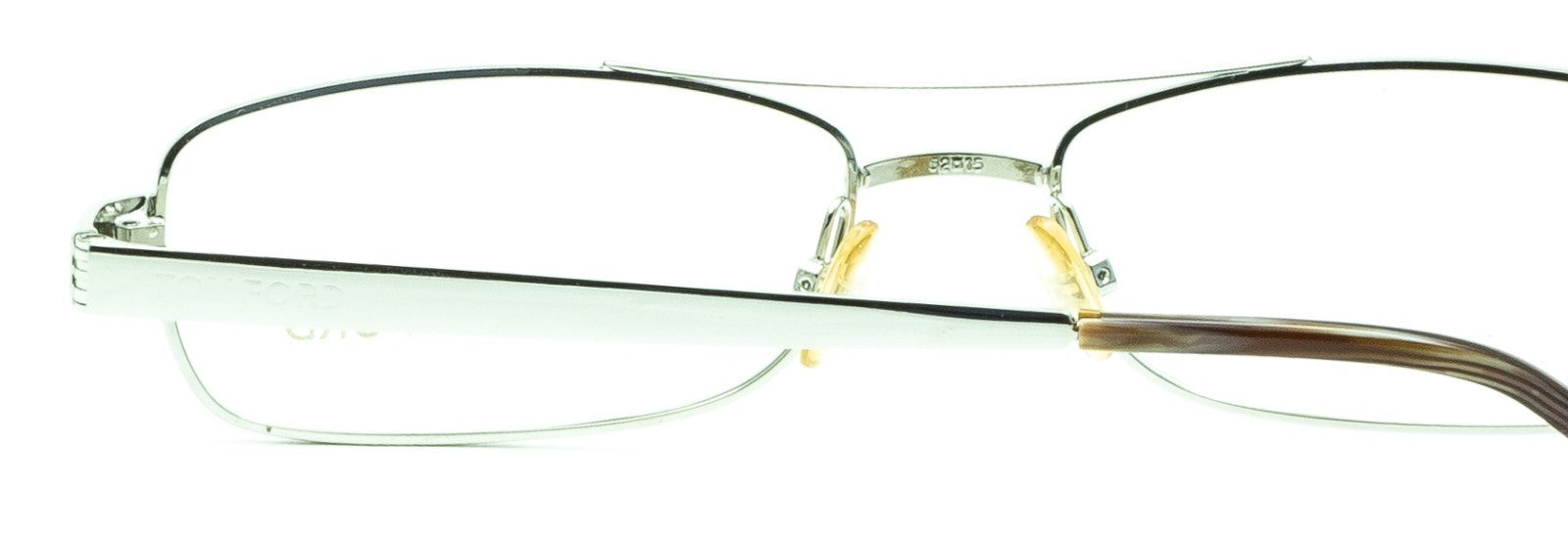 TOM FORD TF 5025 753 52mm Eyewear FRAMES RX Optical Eyeglasses Glasses Italy New