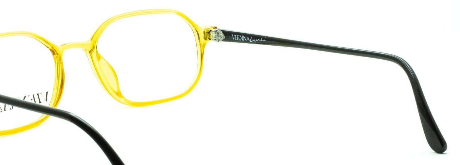 VIENNA LINE 1872 20 50mm Vintage RX Optical Eyewear FRAMES New NOS - Austria