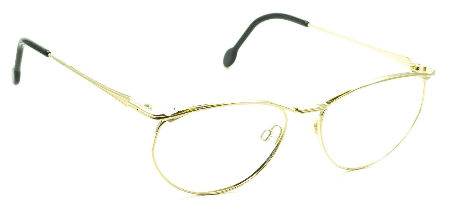 MONDI by METZLER 2373 689 54mm Vintage Eyewear FRAMES RX Optical - New Germany
