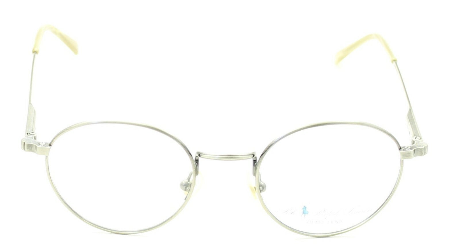 RALPH LAUREN POLO CLASSIC 137 CR2 48mm Eyewear FRAMES RX Optical Glasses - New