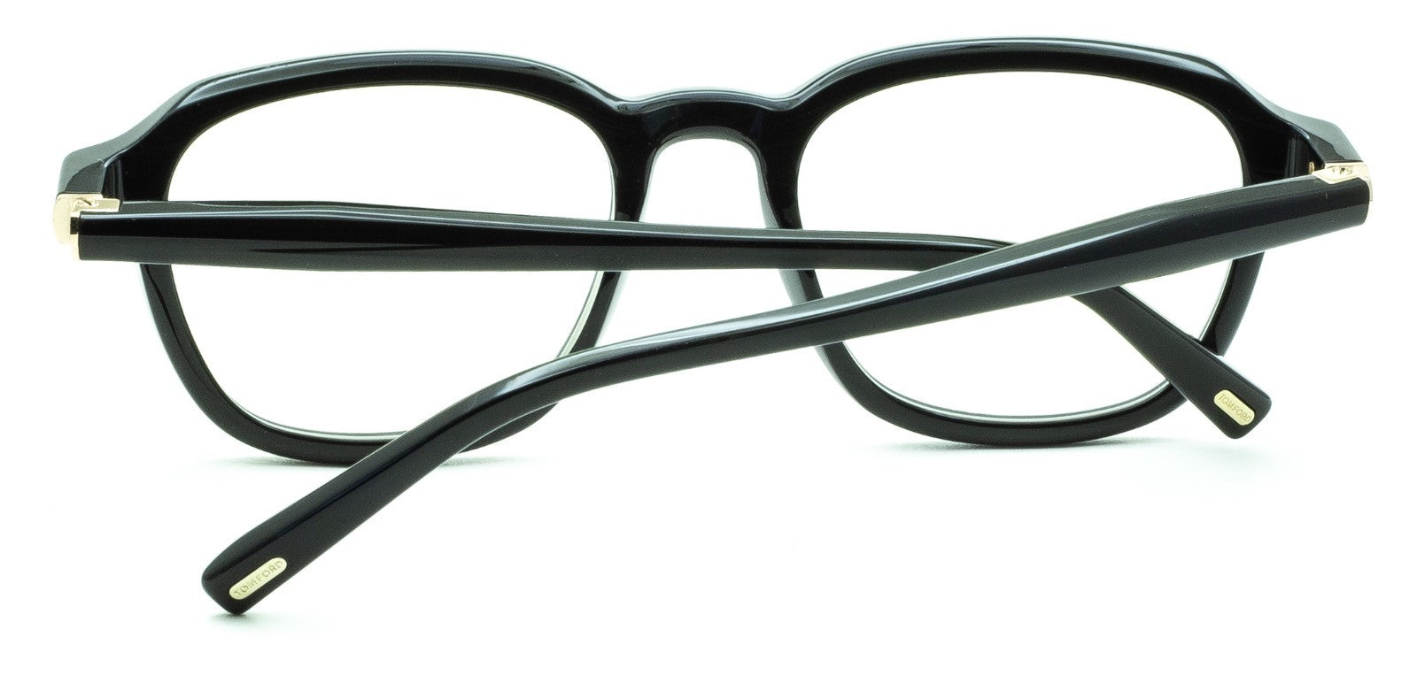 TOM FORD TF 5980-B ECO 001 51mm RX Optical Glasses Frames Eyewear BNIB - Italy