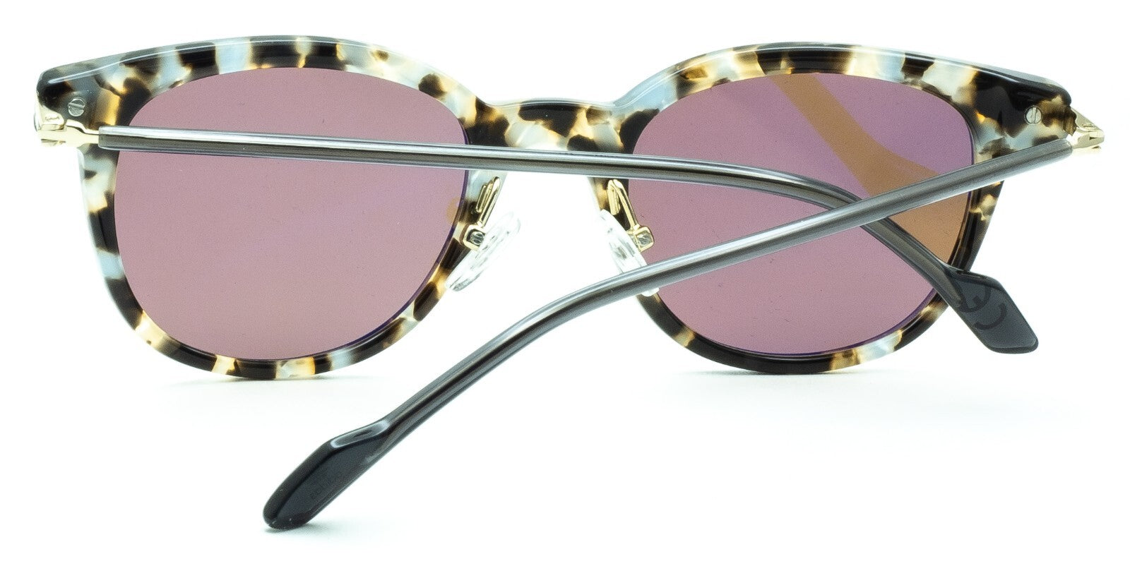 ADIDAS by ITALIA INDEPENDENT AOK003.147.PLR 51mm Sunglasses Shades Frames - New