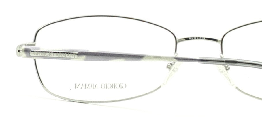 GIORGIO ARMANI GA892 YVF Eyewear FRAMES RX Eyeglasses Optical Glasses Italy -New