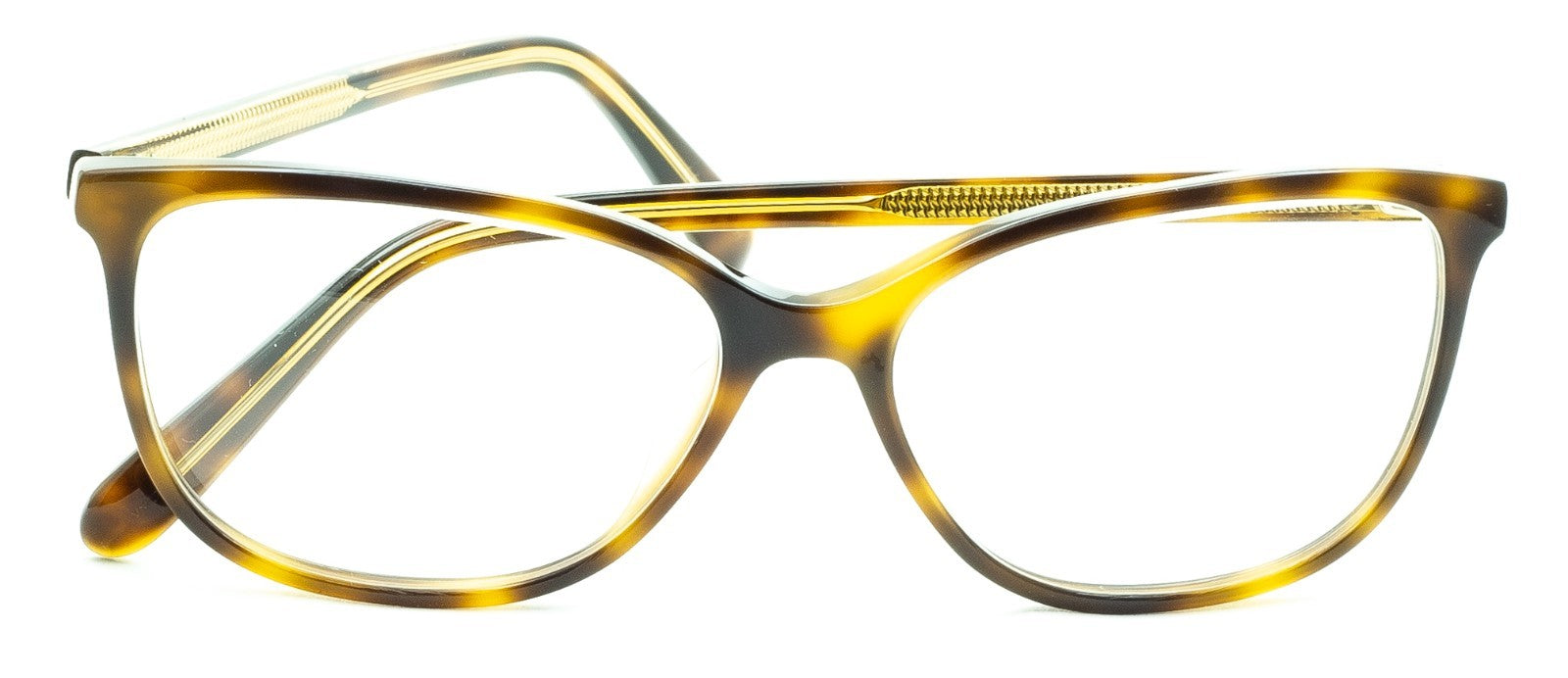 MULBERRY VML131 COL.09AJ 54mm Eyewear RX Optical FRAMES Glasses Eyeglasses - New