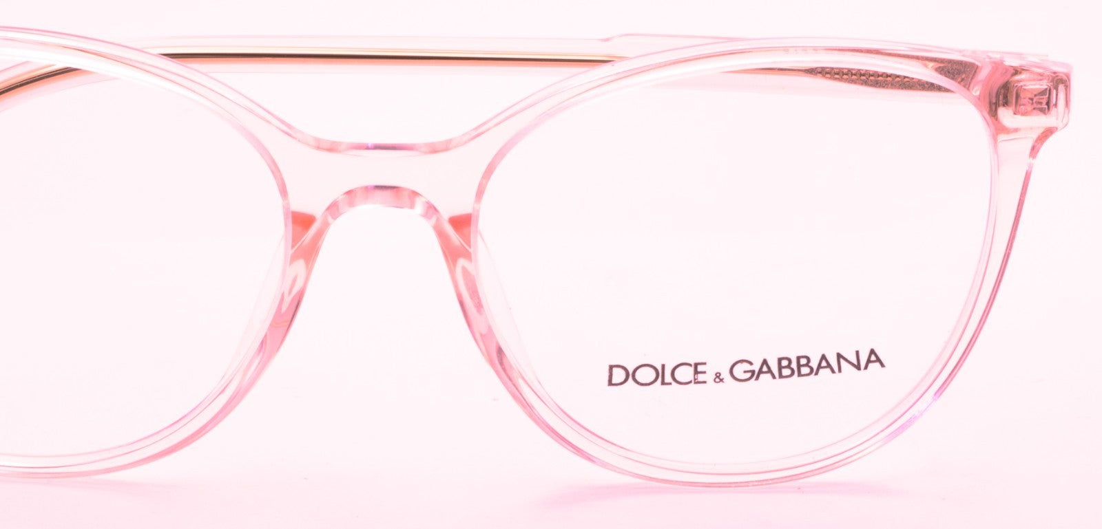 Dolce & Gabbana DG 3425 3148 54mm Eyeglasses RX Optical Glasses Frames New Italy
