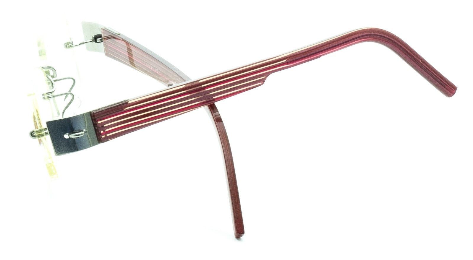 LINDBERG SPIRIT TITANIUM 2076 Eyewear RX FRAMES Eyeglasses Glasses - New DENMARK