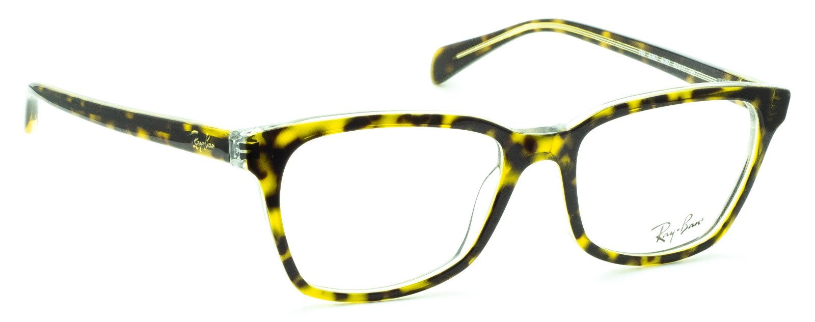 RAY BAN RB 5362 5082 52mm RX Optical FRAMES RAYBAN Glasses Eyewear EyeglassesNew