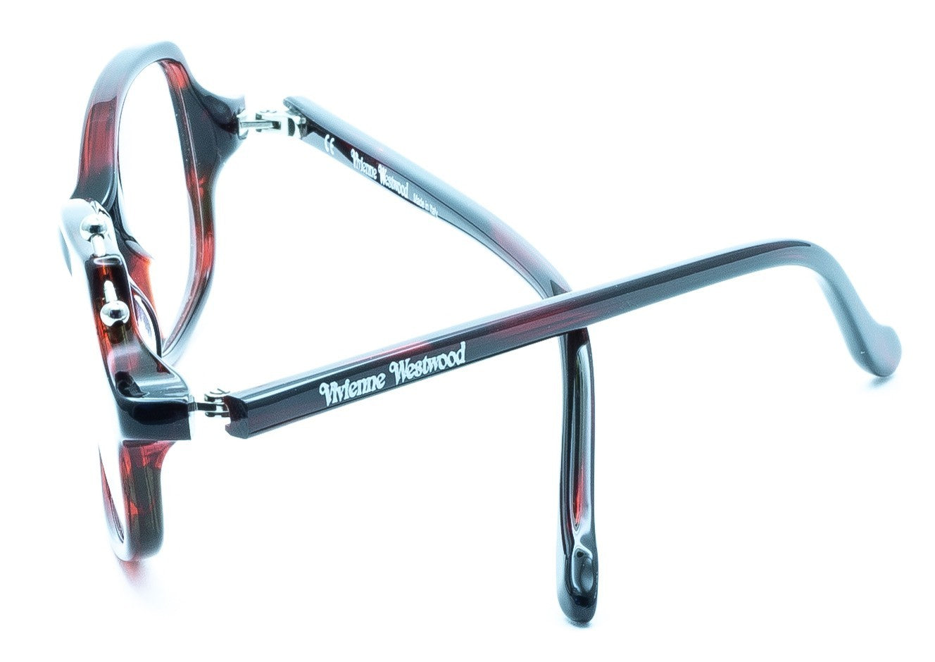 VIVIENNE WESTWOOD City VW 029 S25 51mm Vintage Eyewear FRAMES RX Optical - Italy