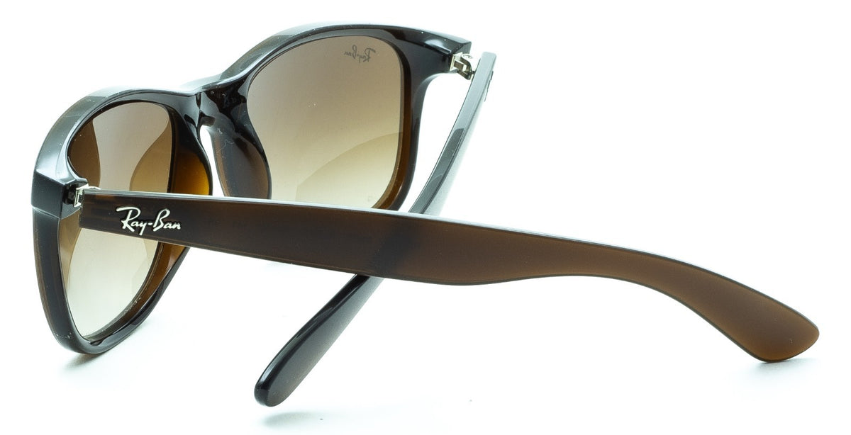 RAYBAN RAY BAN RB 4202 6073/13 3N Andy 55mm Sunglasses Shades Eyewear - New