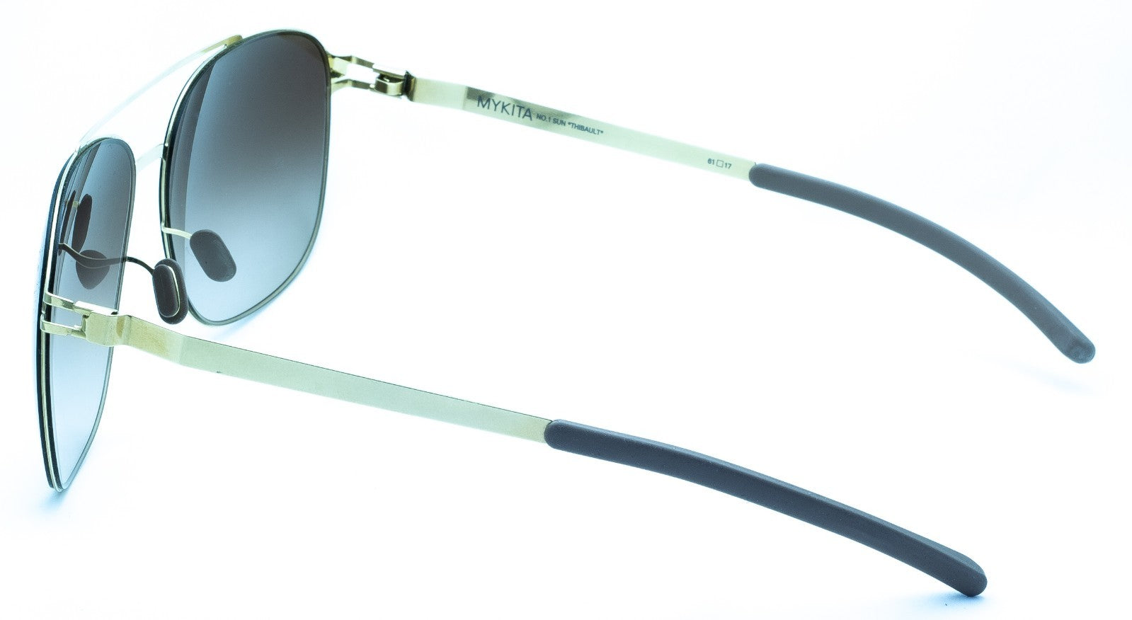 MYKITA Tyson Col. 007 59mm SUNGLASSES Shades Eyewear - New BNIB Germany