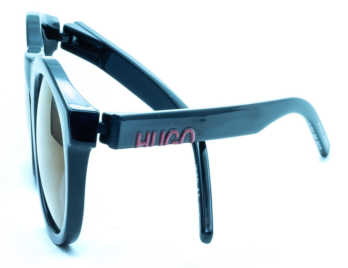 HUGO BOSS HG 1071/S 807 51mm Sunglasses Shades Eyewear FRAMES BNIB New - Italy