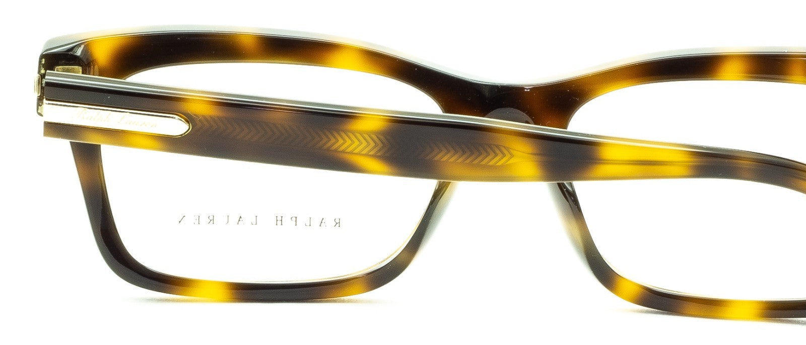 RALPH LAUREN RL 6255U 6089 55mm Eyewear FRAMES RX Optical Eyeglasses Glasses New