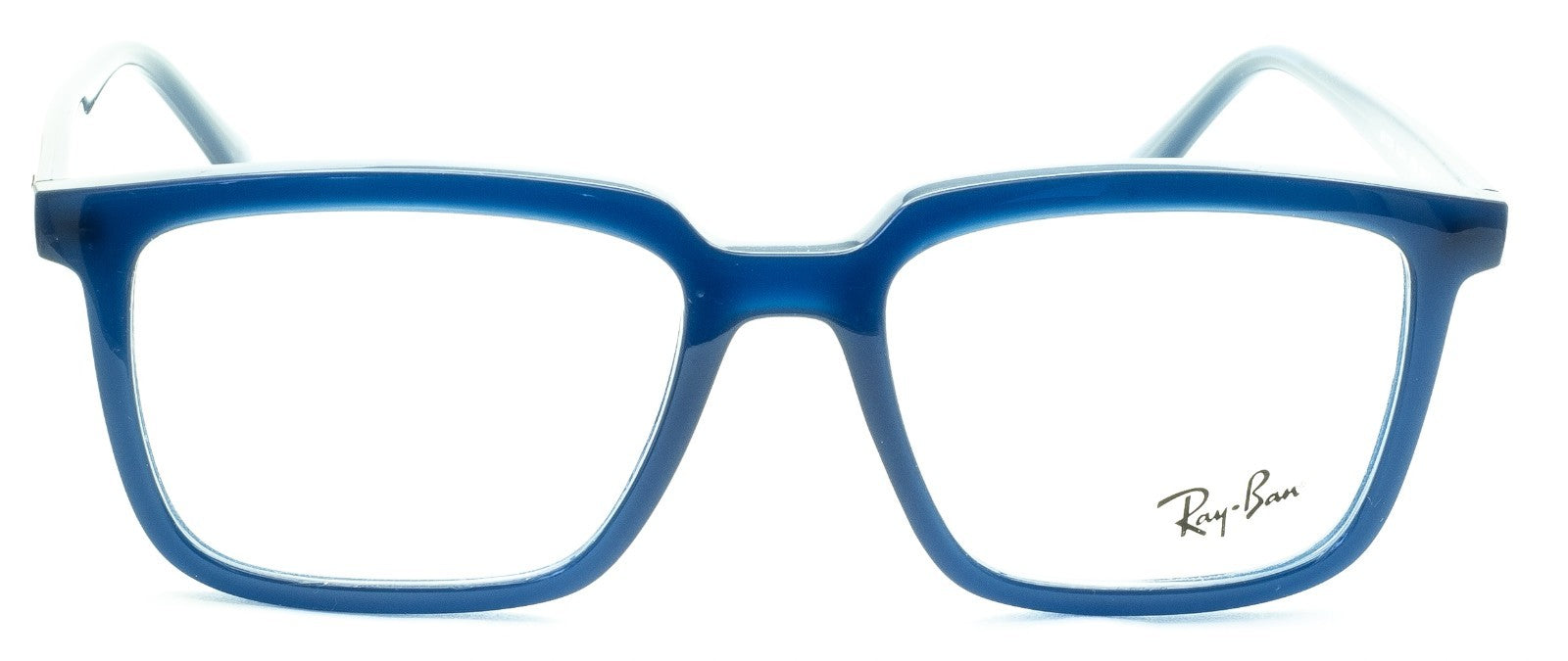 RAY BAN RB 7239 8256 Alain 54mm RX Optical FRAMES RAYBAN Glasses Eyewear - New