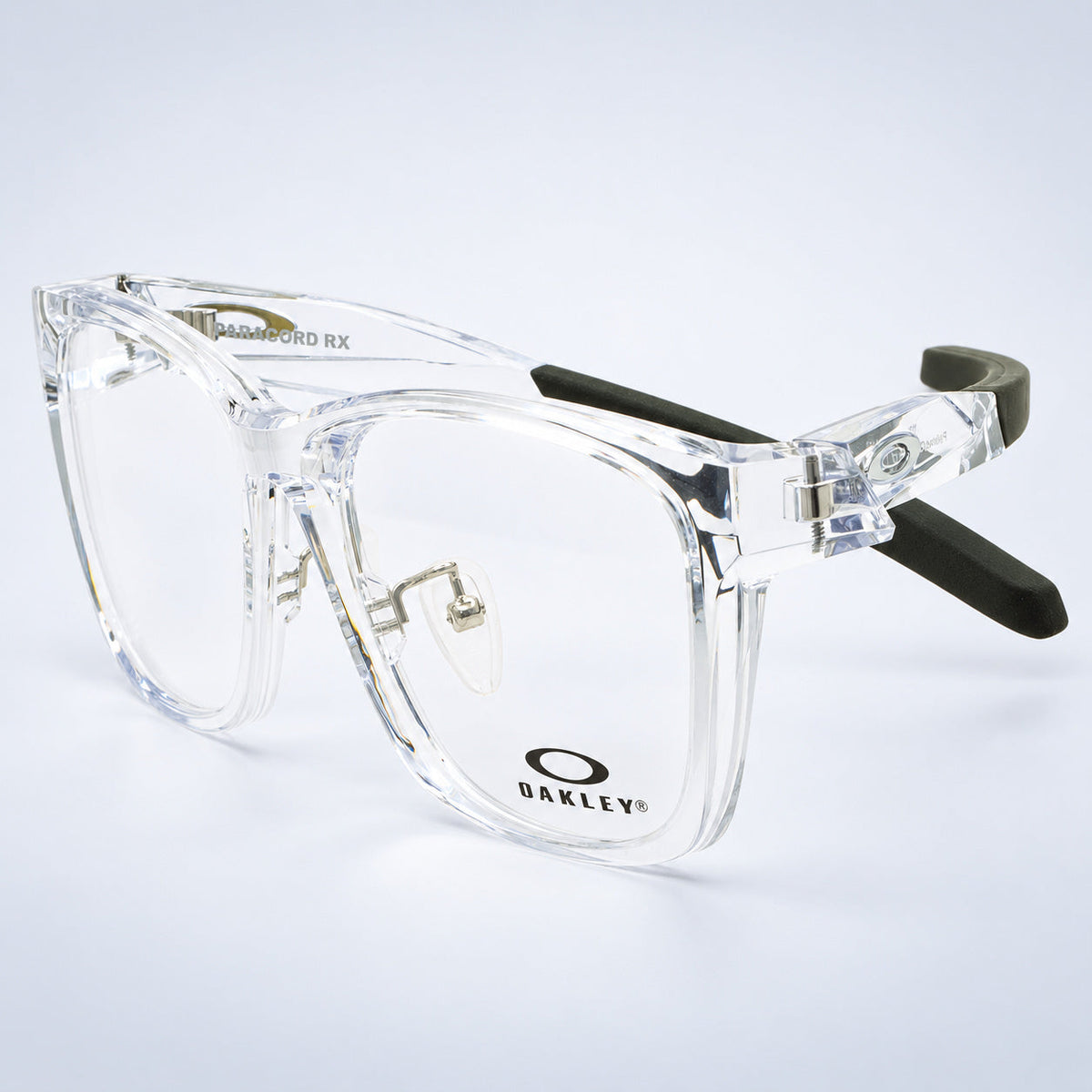 OAKLEY PARACORD RX OX8196D-0453 Eyewear FRAMES RX Optical Eyeglasses Glasses New