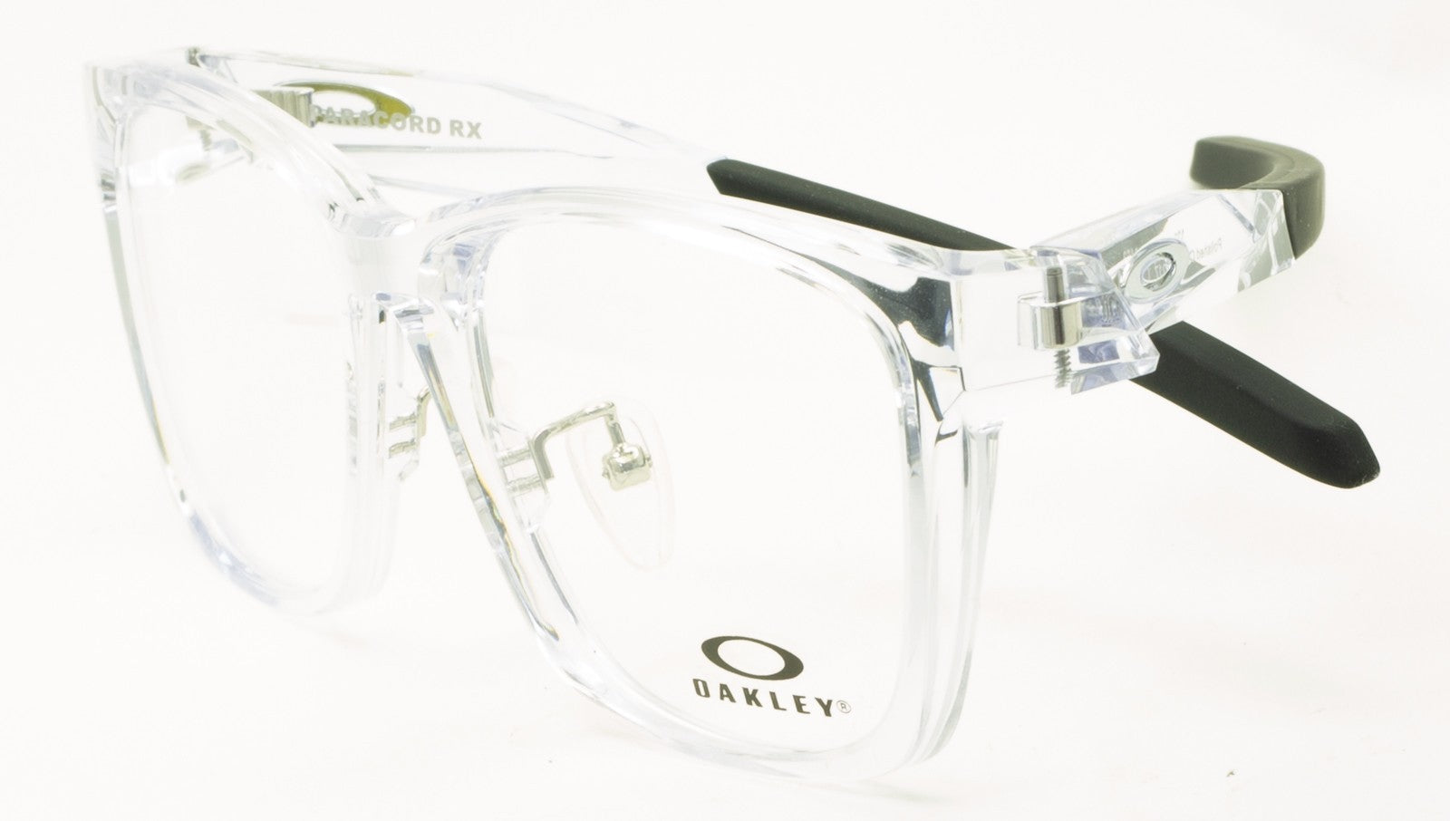 OAKLEY PARACORD RX OX8196D-0453 Eyewear FRAMES RX Optical Eyeglasses Glasses New