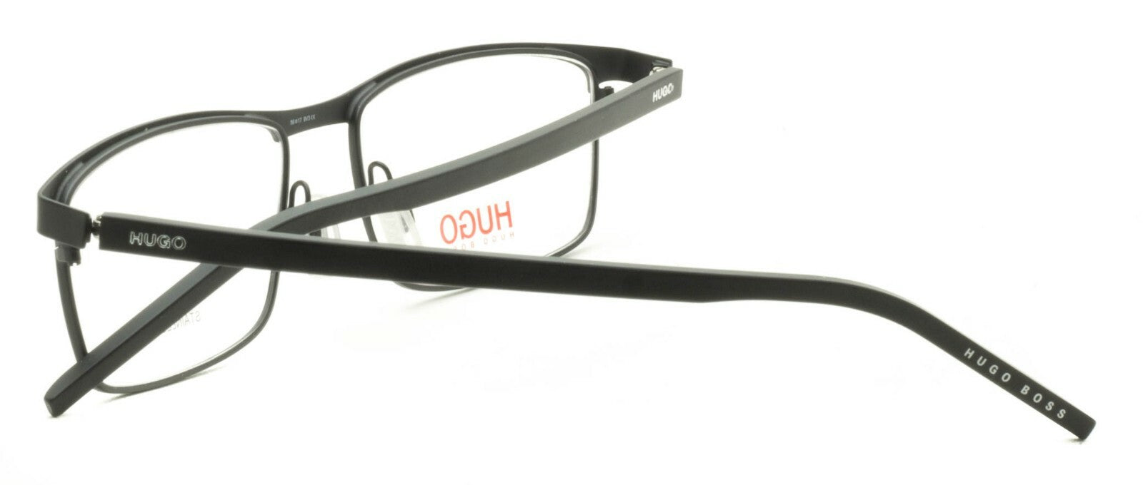 HUGO BOSS HG 1026 003 56mm Eyewear FRAMES Glasses RX Optical Eyeglasses - New