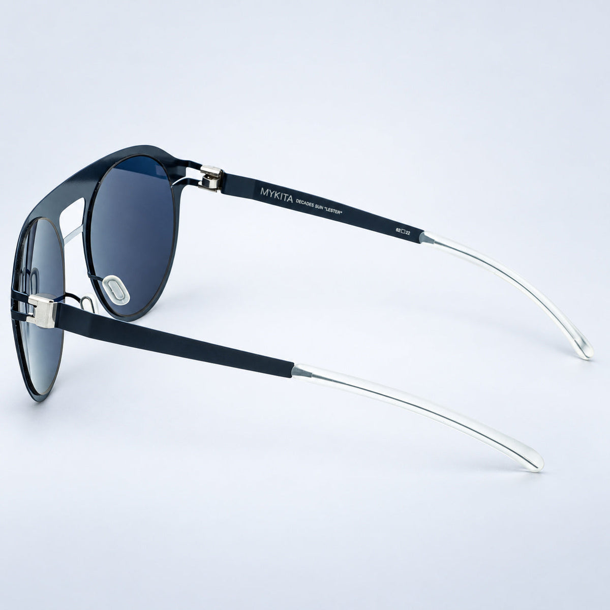 MYKITA Lester Col. 249 52mm SUNGLASSES Shades Frames Eyewear - New BNIB Germany