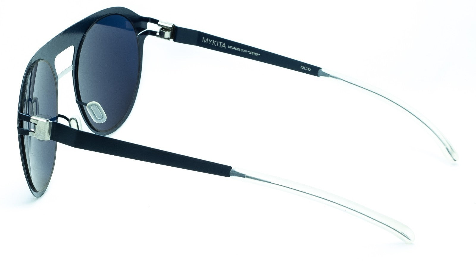 MYKITA Lester Col. 249 52mm SUNGLASSES Shades Frames Eyewear - New BNIB Germany
