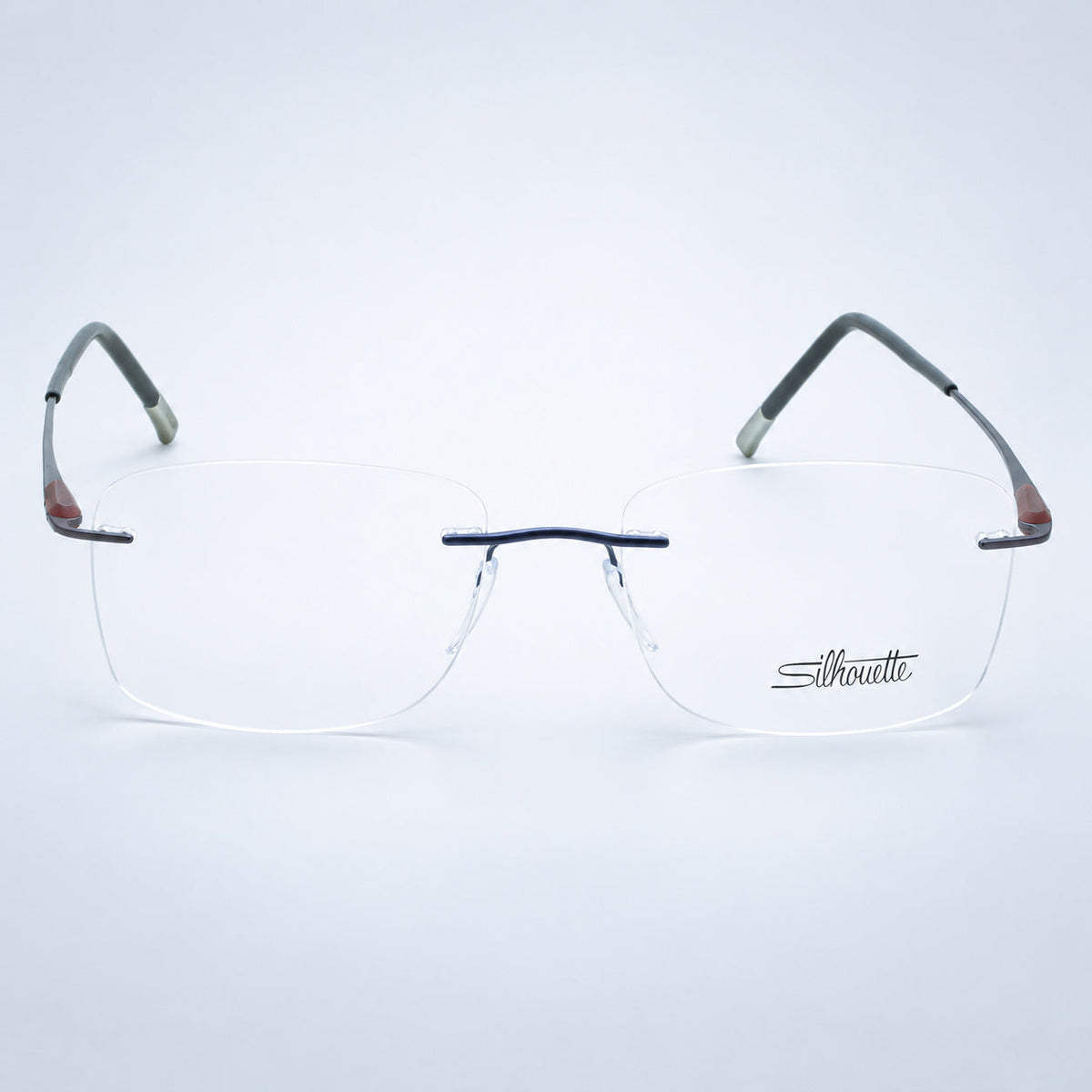 SILHOUETTE 5561 LE 4040 56mm Eyewear FRAMES Optical Eyeglasses Glasses - Austria