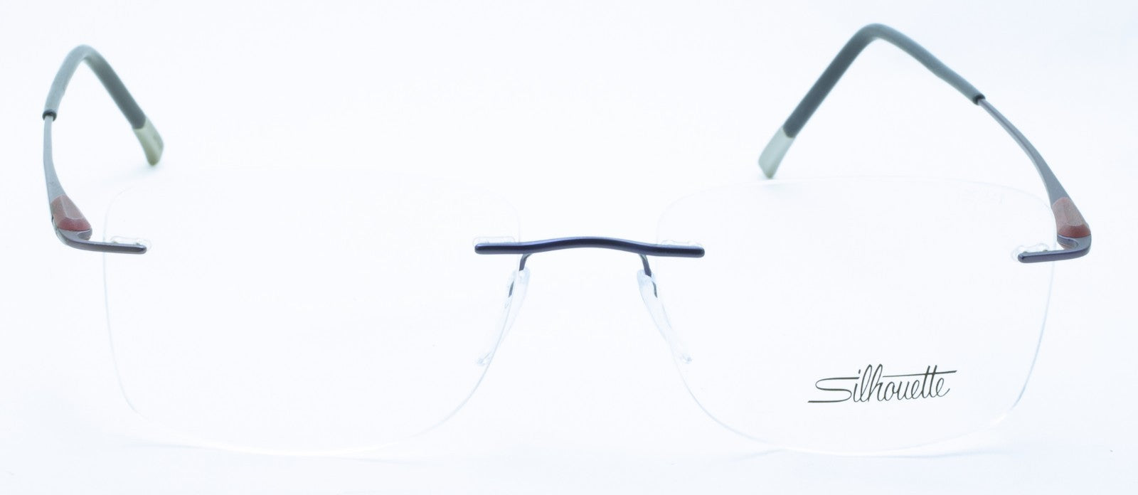 SILHOUETTE 5561 LE 4040 56mm Eyewear FRAMES Optical Eyeglasses Glasses - Austria