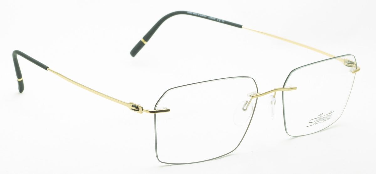 SILHOUETTE 5593 70 7530 54mm The Refined FRAMES RX Optical Glasses - New Austria