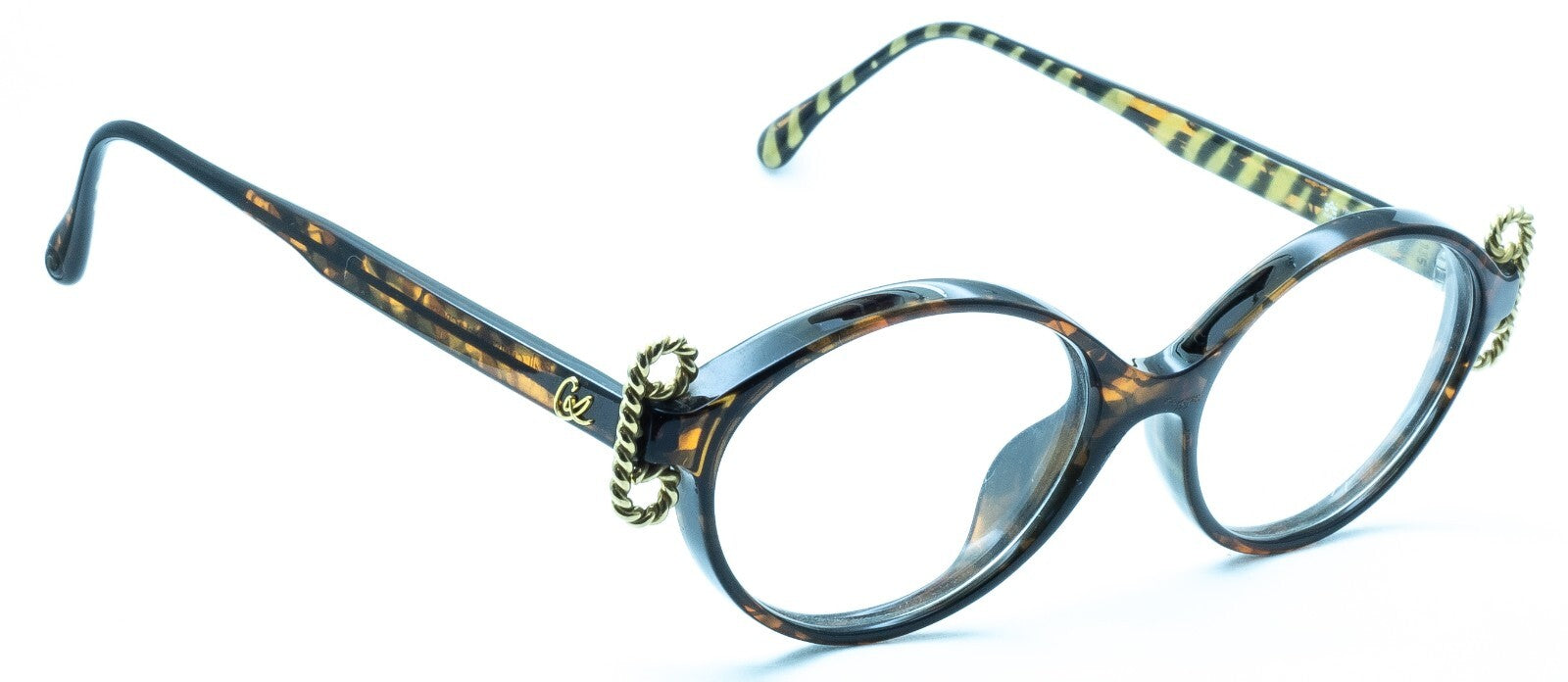 CHRISTIAN LACROIX 7349 30 54mm Vintage Eyewear RX Optical FRAMES Glasses Germany