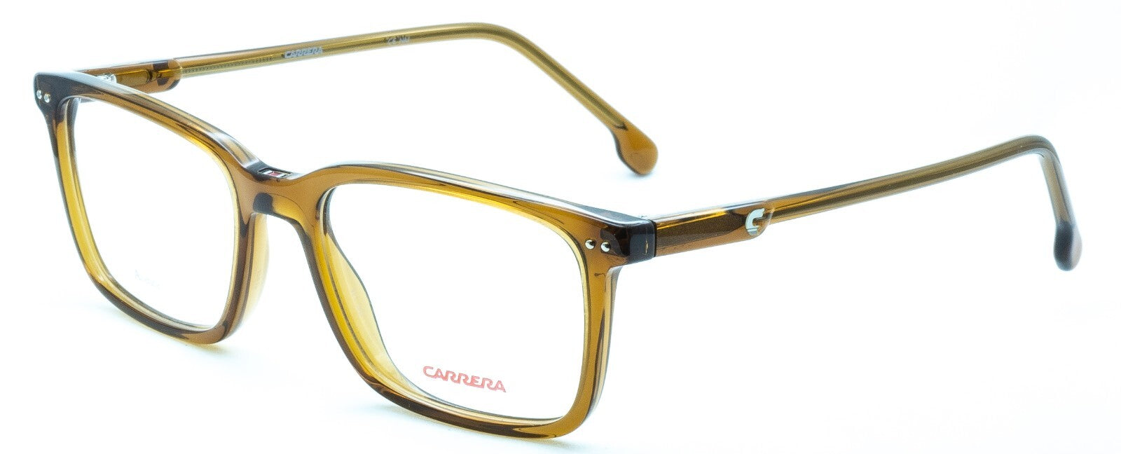 CARRERA 2034T 2LF 49mm Eyewear FRAMES Glasses RX Optical Eyeglasses - New BNIB