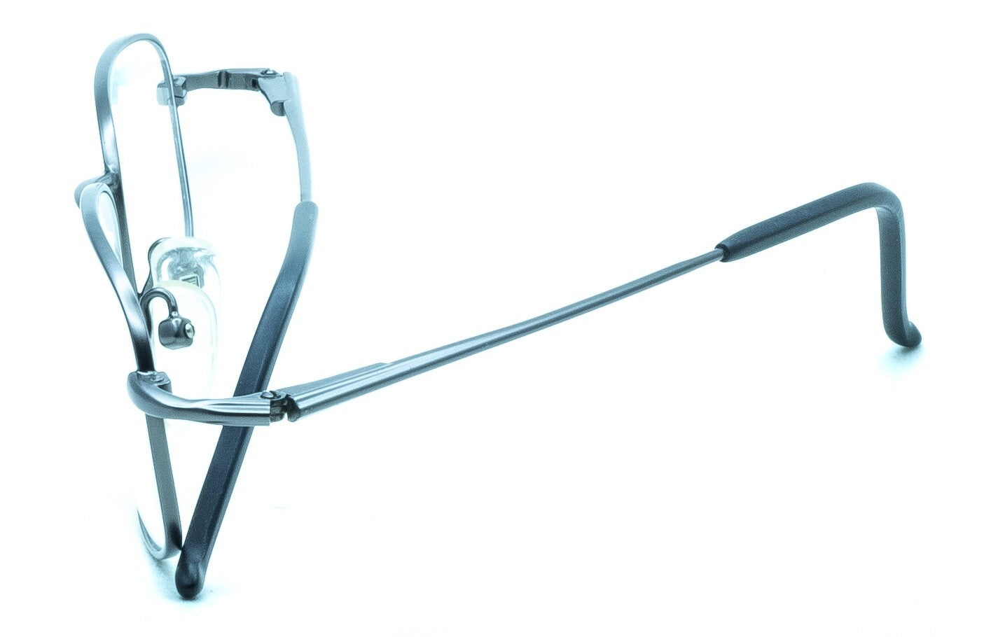 CLAS 1OMM80 315M5/011 C03 52mm Eyewear FRAMES Optical Eyeglasses Glasses - New