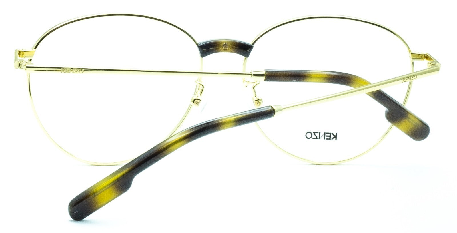 KENZO PARIS KZ 5001 3F 032 55mm Eyeglasses FRAMES RX Optical Glasses Eyewear New