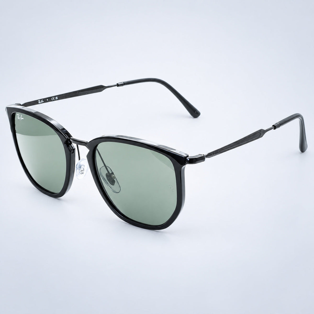 RAYBAN RB 4451 601/B1 3N 53mm Black Sunglasses Shades Eyewear Frames - New