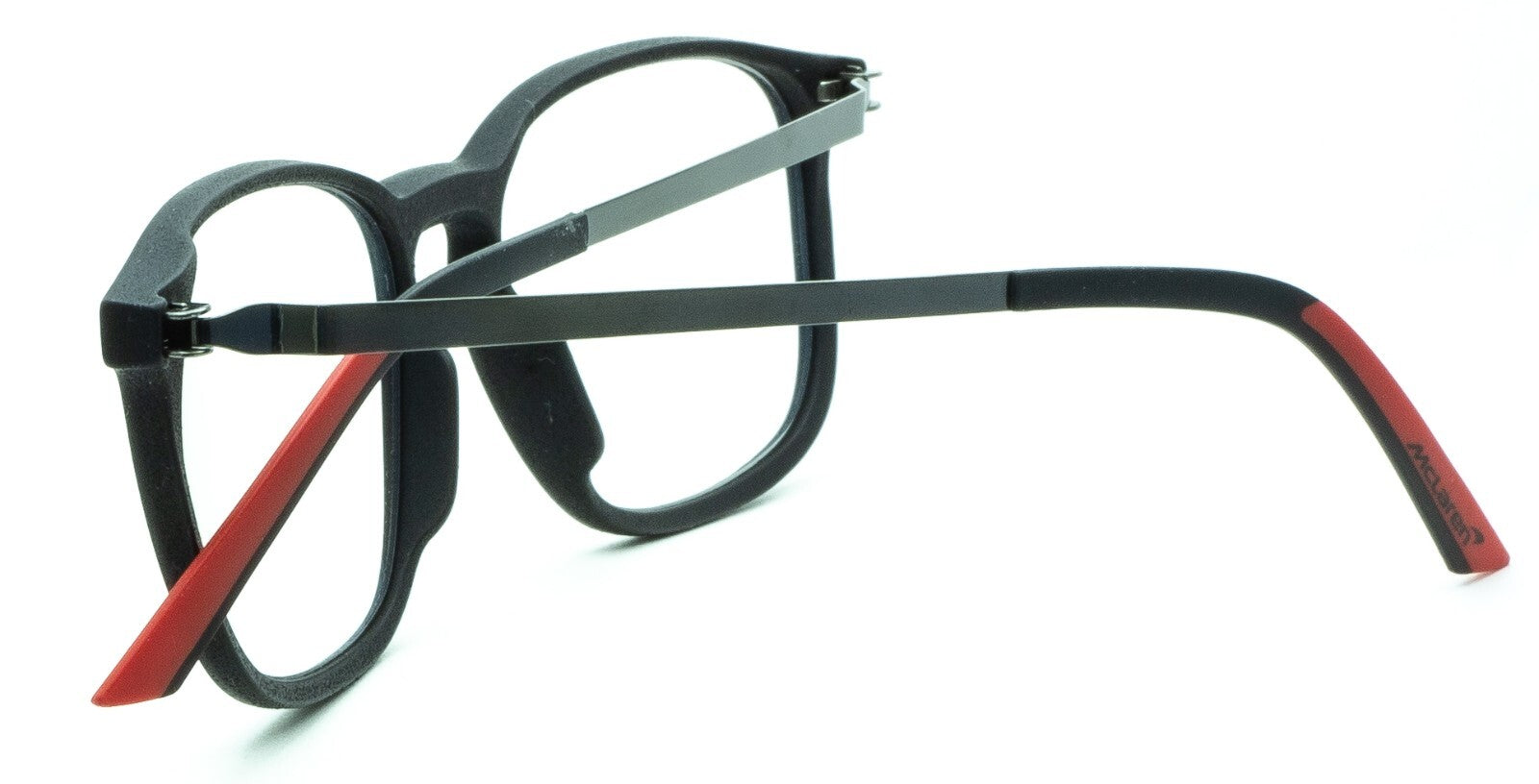 McLAREN Eyewear MLOP-98O03 C01 53mm RX Optical FRAMES Glasses - New France