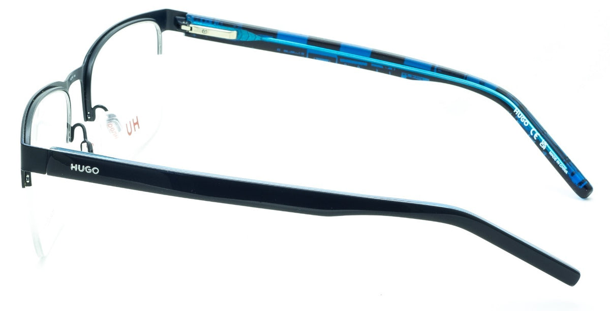 HUGO BOSS HG 1076 FLL 56mm Eyewear FRAMES Glasses RX Optical Eyeglasses - New