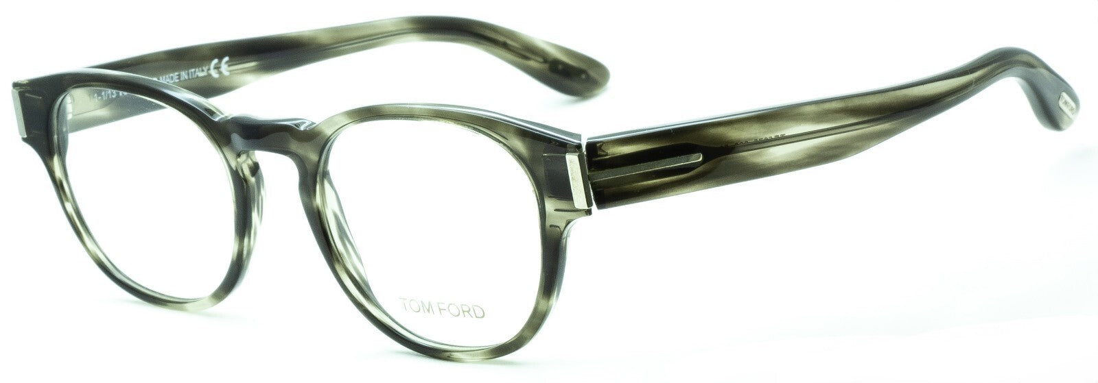 TOM FORD TF 5275 093 50mm Eyewear FRAMES RX Optical Eyeglasses Glasses New Italy
