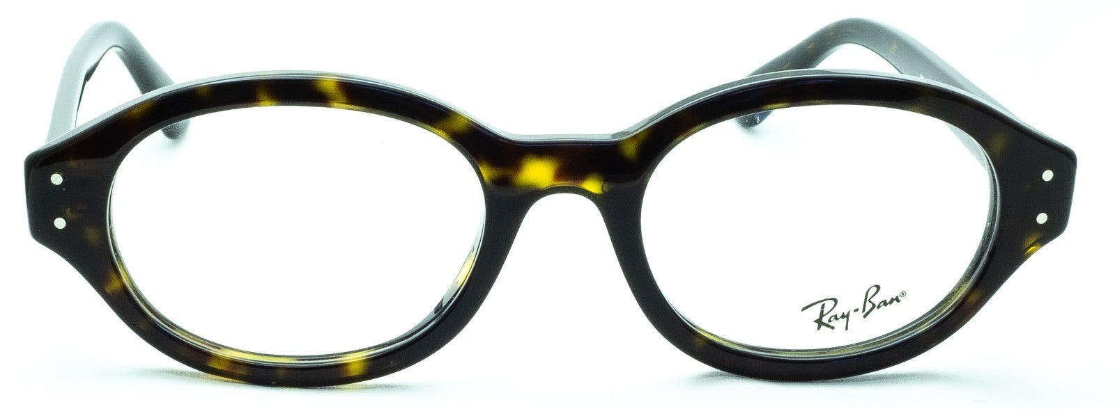 RAY BAN RB 7257 SHILO 8320 52mm RAYBAN Glasses Eyewear RX Optical Eyeglasses New