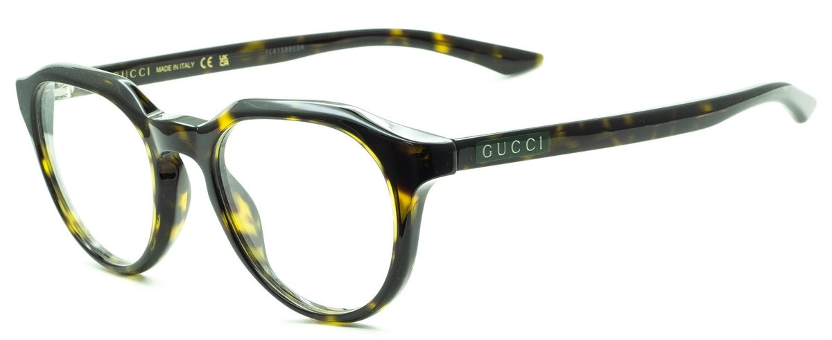 GUCCI GG 2083O 002 49mm Eyewear FRAMES Glasses RX Optical Eyeglasses - New Italy