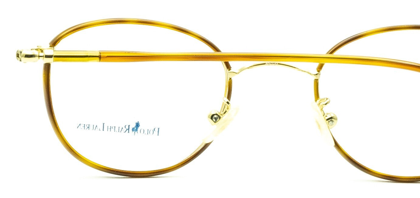 RALPH LAUREN POLO CLASSIC 454 Y64 45mm Eyewear FRAMES RX Optical Glasses - New