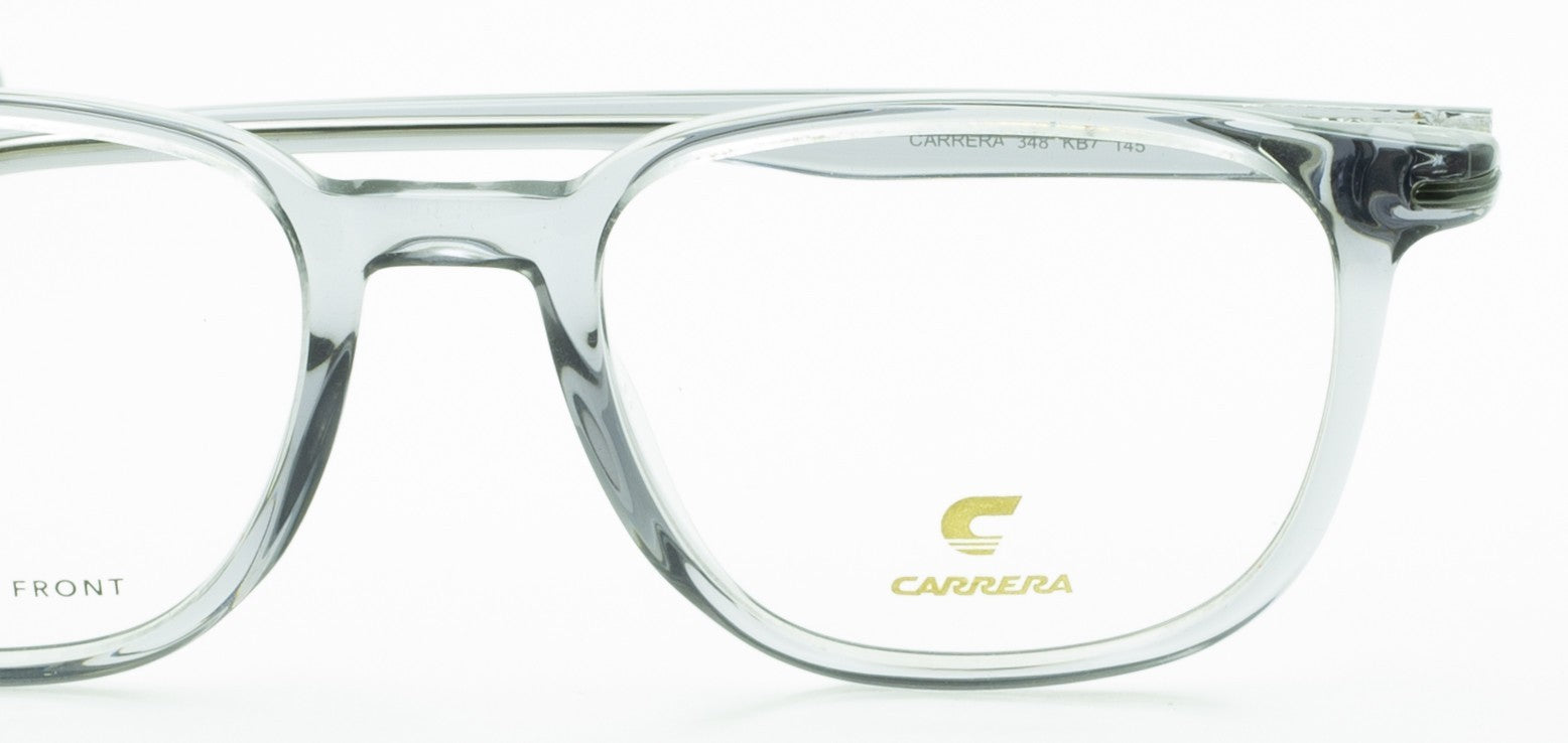 CARRERA 348 KB7 50mm Eyewear FRAMES Glasses RX Optical Eyeglasses - BNIB New