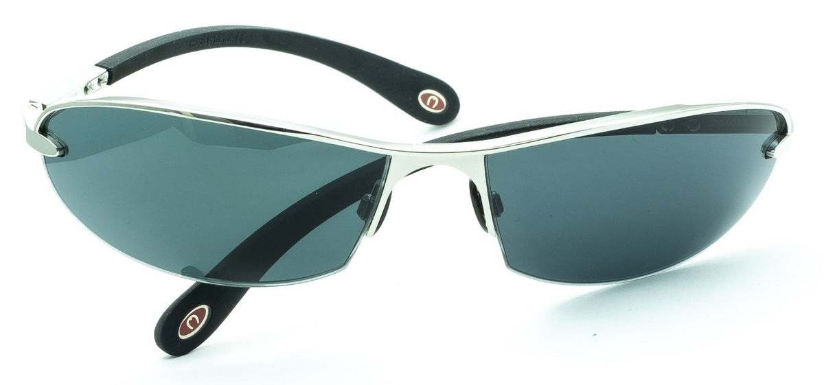 ETTORE BUGATTI 500 004S XL 1403/0558 70mm Sunglasses Shades FRAMES - New France
