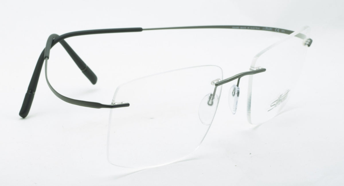 SILHOUETTE 5599 70 6560 55mm Minimal Art FRAMES RX Optical Glasses - Austria