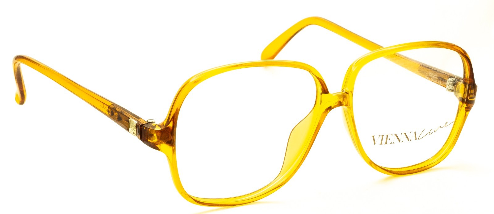 VIENNA LINE 1481 30 58mm Vintage RX Optical Eyewear FRAMES New NOS - Germany