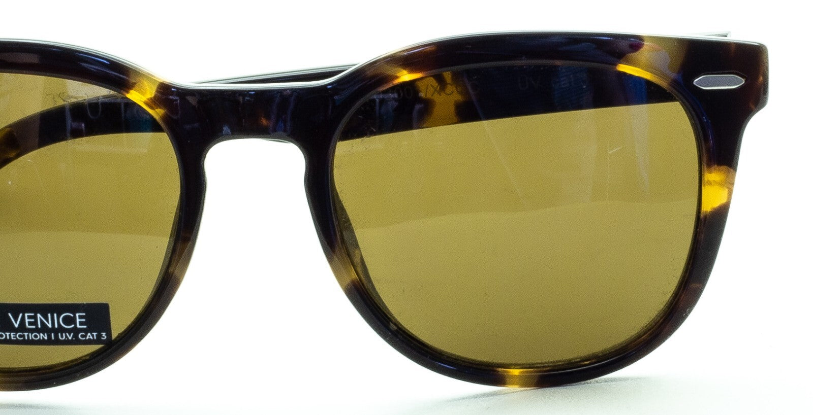 ROXY ERGEY03001/XCCC Little Venice 46mm Sunglasses Shades Eyewear Frames - New