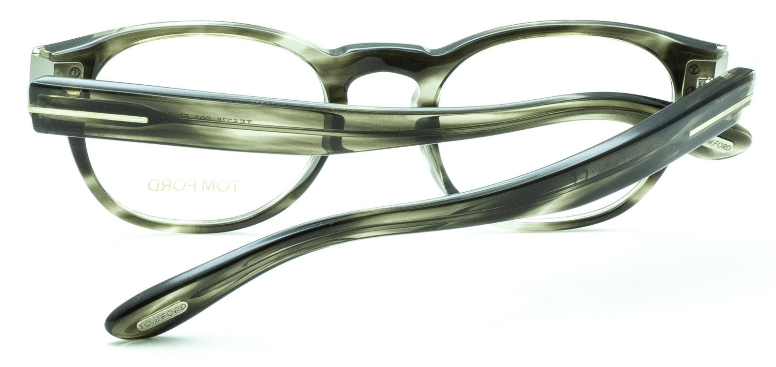 TOM FORD TF 5275 093 50mm Eyewear FRAMES RX Optical Eyeglasses Glasses New Italy