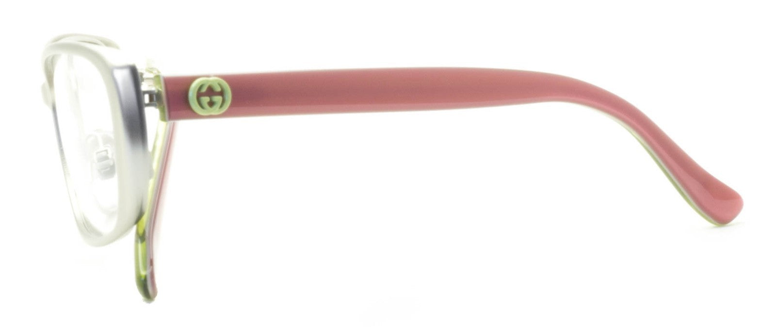 GUCCI GG 2883 RX0 Eyewear FRAMES NEW Glasses RX Optical Eyeglasses ITALY - BNIB