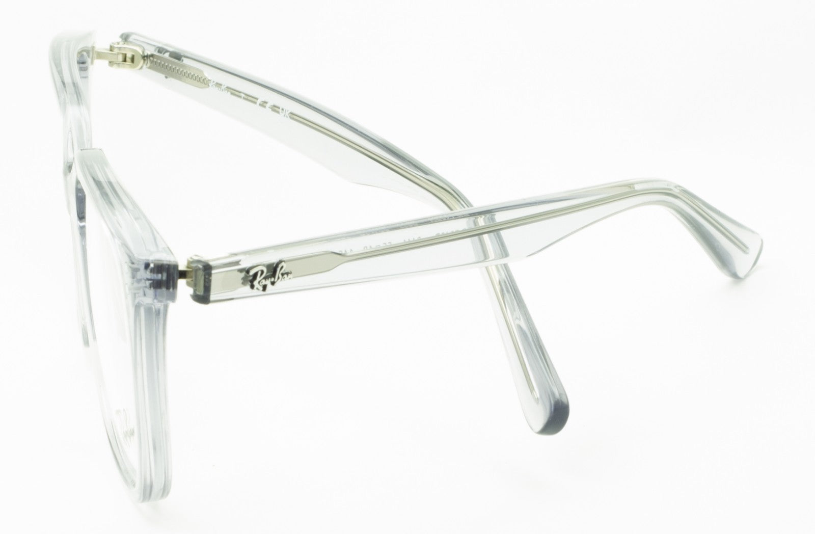 RAY BAN RB 7248D 8411 55mm FRAMES RAYBAN Glasses RX Optical Eyewear - New
