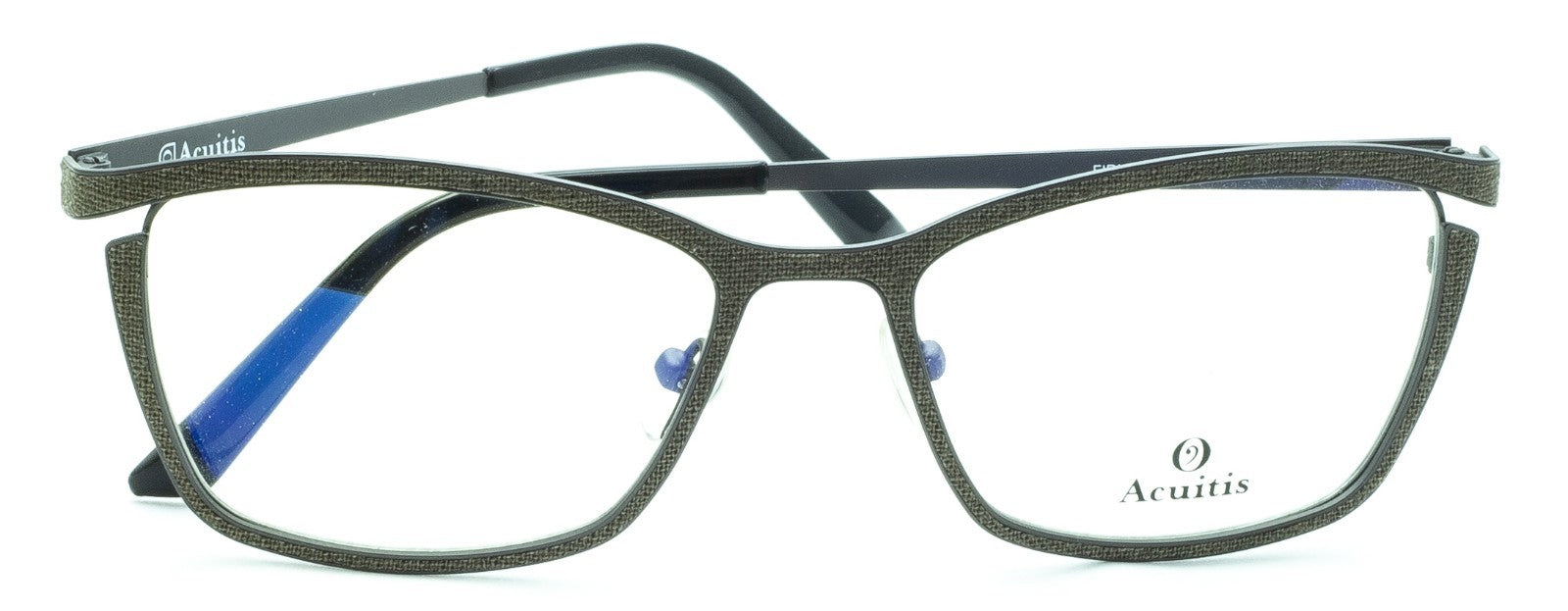 ACUITIS TITANE FIRMINE GRI 51mm Glasses RX Optical Eyeglasses Eyewear - New