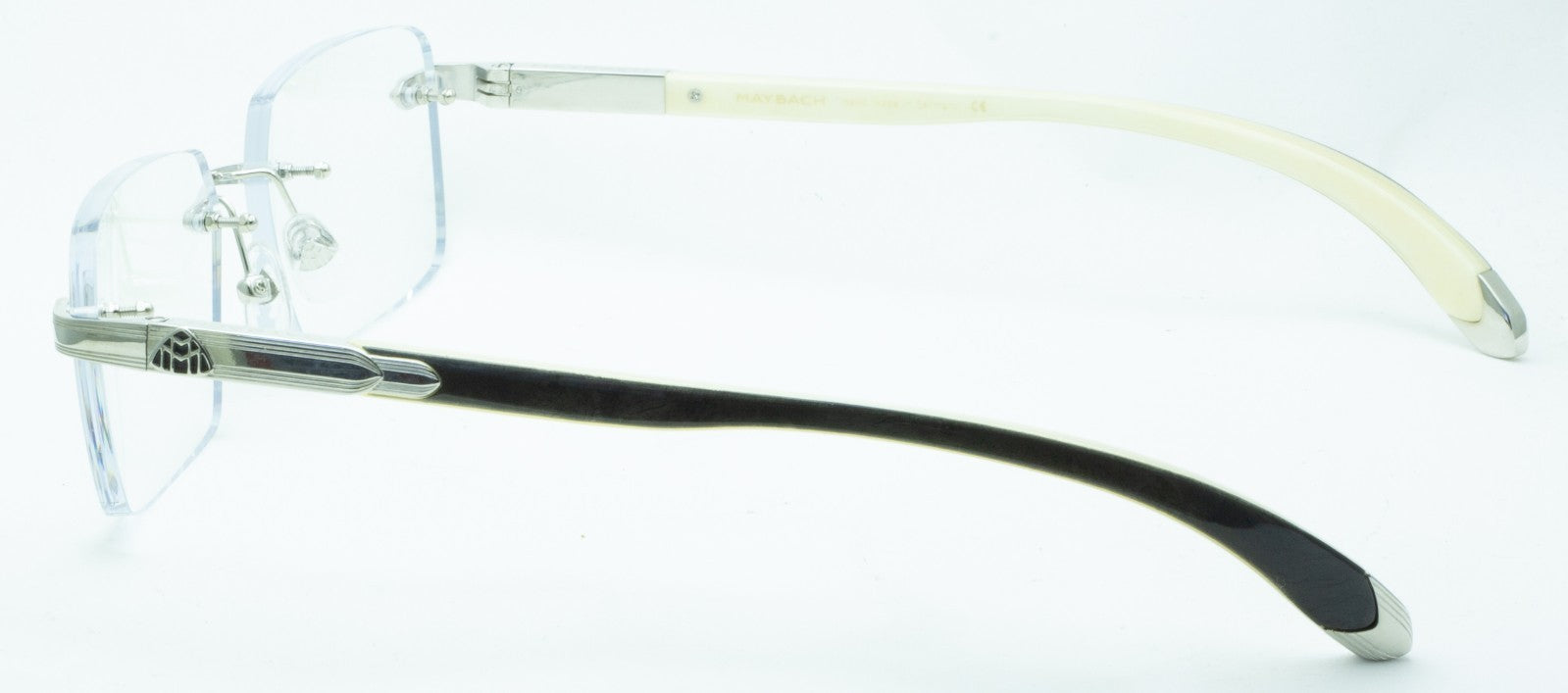 MAYBACH EYEWEAR The Symphony 1 57mm PA-WBG-Z65 RX Optical Glasses - New Germany