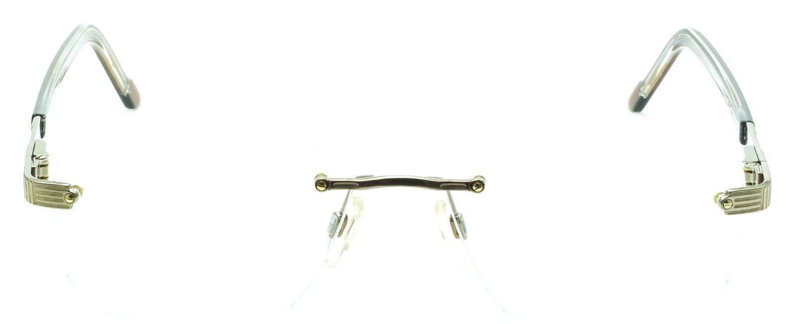 CAZAL MOD. 7029 COL. 003 55mm Eyewear RX Optical Eyeglasses Frames - New Germany