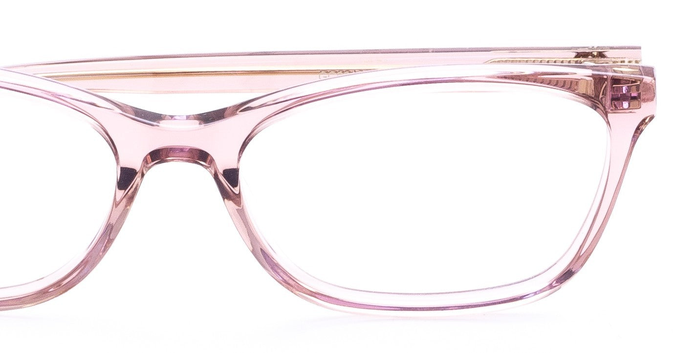 GUCCI GG 0613O 003 52mm Eyewear FRAMES Glasses RX Optical Eyeglasses New - Italy
