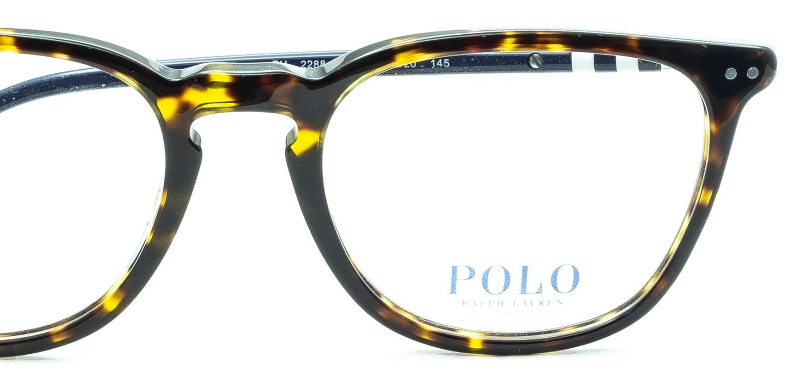 POLO RALPH LAUREN PH2288 5003 53mm RX Optical Eyewear FRAMES Eyeglasses Glasses